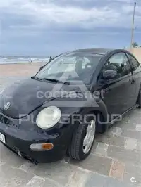 1999 Volkswagen BEETLE