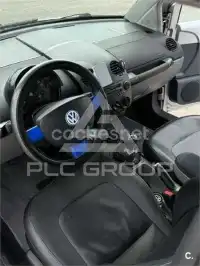 1999 Volkswagen BEETLE