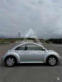 1999 Volkswagen BEETLE