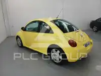 1999 Volkswagen BEETLE