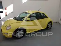 1999 Volkswagen BEETLE