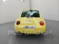 1999 Volkswagen BEETLE