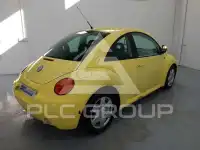 1999 Volkswagen BEETLE