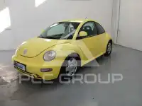 1999 Volkswagen BEETLE