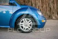 1999 Volkswagen BEETLE