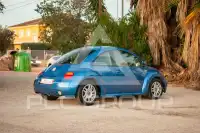 1999 Volkswagen BEETLE