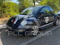 1999 Volkswagen BEETLE