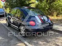 1999 Volkswagen BEETLE