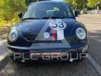 1999 Volkswagen BEETLE