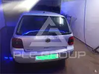1999 Volkswagen GOLF