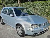 1999 Volkswagen GOLF