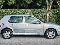 1999 Volkswagen GOLF