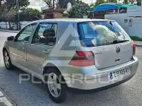 1999 Volkswagen GOLF