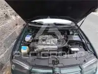 1999 Volkswagen GOLF