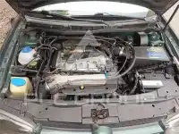 1999 Volkswagen GOLF
