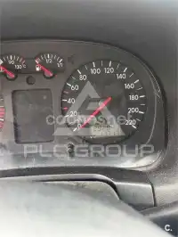 1999 Volkswagen GOLF