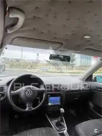 1999 Volkswagen GOLF