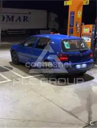 1999 Volkswagen GOLF