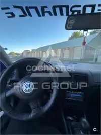 1999 Volkswagen GOLF