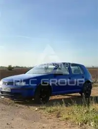 1999 Volkswagen GOLF