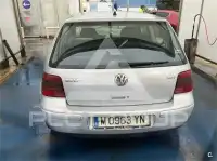 1999 Volkswagen GOLF
