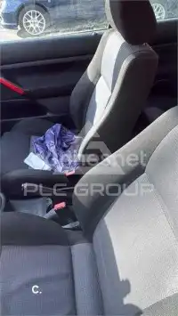 1999 Volkswagen GOLF