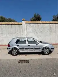 1999 Volkswagen GOLF