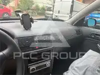 1999 Volkswagen GOLF