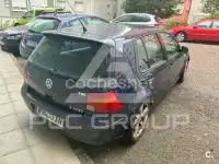 1999 Volkswagen GOLF