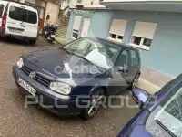 1999 Volkswagen GOLF