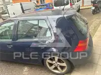 1999 Volkswagen GOLF