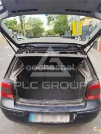 1999 Volkswagen GOLF