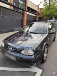 1999 Volkswagen GOLF