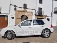 1999 Volkswagen GOLF