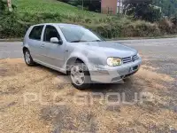 1999 Volkswagen GOLF