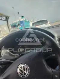 1999 Volkswagen GOLF