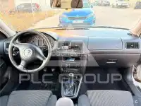 1999 Volkswagen GOLF