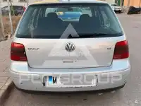 1999 Volkswagen GOLF