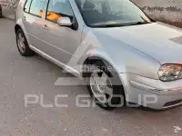1999 Volkswagen GOLF