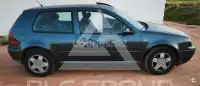 1999 Volkswagen GOLF