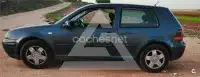 1999 Volkswagen GOLF