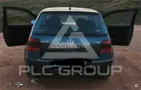 1999 Volkswagen GOLF