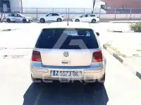 1999 Volkswagen GOLF