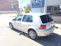 1999 Volkswagen GOLF