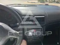 1999 Volkswagen GOLF