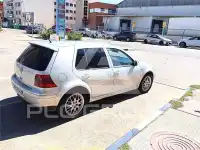 1999 Volkswagen GOLF
