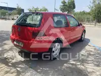 1999 Volkswagen GOLF