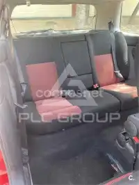 1999 Volkswagen GOLF