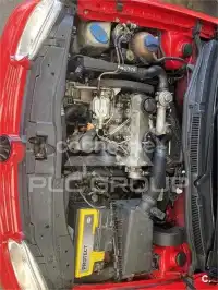 1999 Volkswagen GOLF