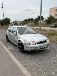 1999 Volkswagen GOLF
